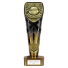 Fusion Cobra Player of Year Award Black & Gold 200mm