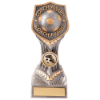 Falcon Football Coach Award 180mm