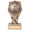 Falcon Football Coach's Player Award 140mm