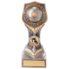 Falcon Football Manager Thank You Award 180mm
