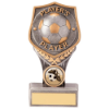 Falcon Football Player's Player Award 140mm