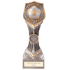 Falcon Football Parents Player Award 210mm
