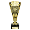 Cobra Star Cup Managers Player Gold 210mm