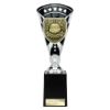 Cobra Star Cup Managers Player Silver & Black 255mm