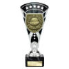 Cobra Star Cup Players Player Silver & Black 210mm