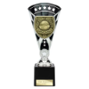 Cobra Star Cup Top Scorer Silver & Black 230mm