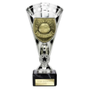 Cobra Star Cup Most Improved Player Silver 210mm