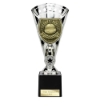 Cobra Star Cup Parents Player Silver 230mm