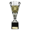 Cobra Star Cup Managers Player Silver 230mm
