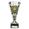 Cobra Star Cup Players Player Silver 210mm