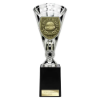 Cobra Star Cup Players Player Silver 255mm