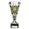 Cobra Star Cup Player of Year Silver 210mm