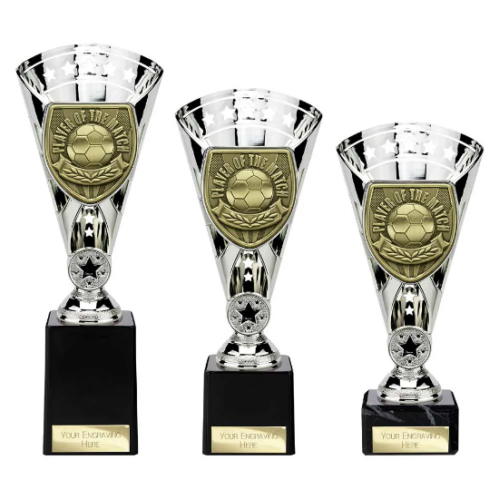 Cobra Star Cup Player of Match