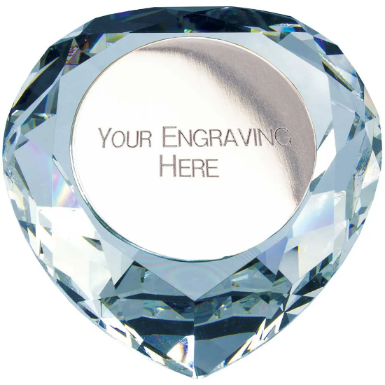 Venus Paperweight 80mm