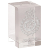 Mentor Block Crystal Award 75mm (50mm Width)