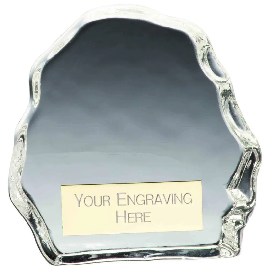 Sub Zero Glass Award