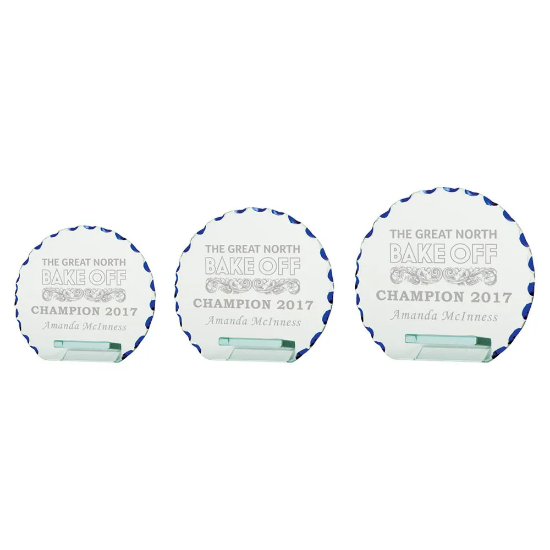 Quantum Jade Glass Award