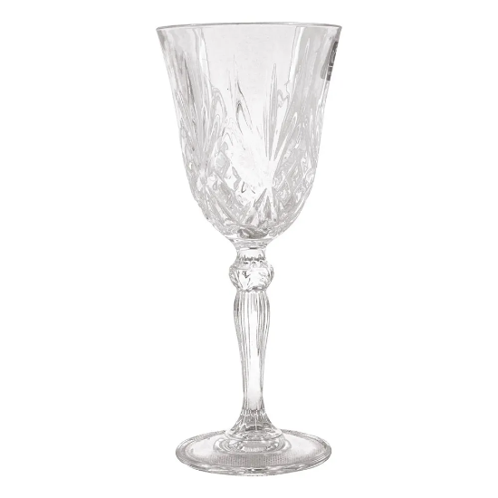 Lindisfarne St Joseph Wine Crystal 190mm