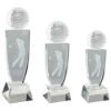 Reflex Golf Crystal Award
