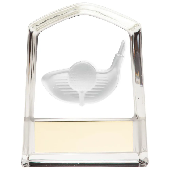 Kingdom Golf Driver Award 110mm (20mm Width)