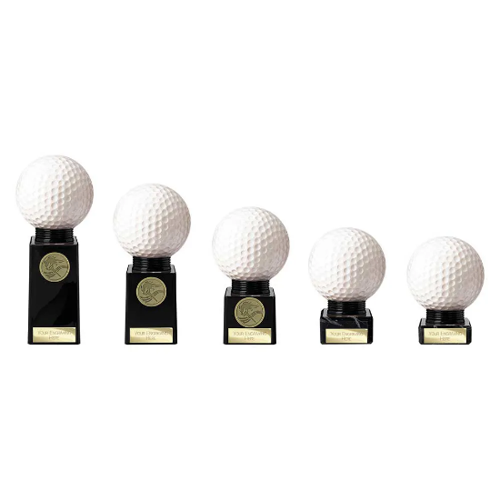 Black Viper Legend Golf Award