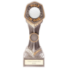 Falcon Golf Hole in One Award 210mm