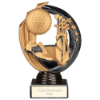 Renegade Legend Golf Award Black 145mm
