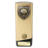 Prime Cobra Golf Nearest the Pin Award Gold & Black 190mm