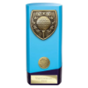 Prime Cobra Golf Award Blue & Purple 160mm