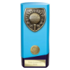 Prime Cobra Golf Nearest the Pin Award Blue & Purple 160mm