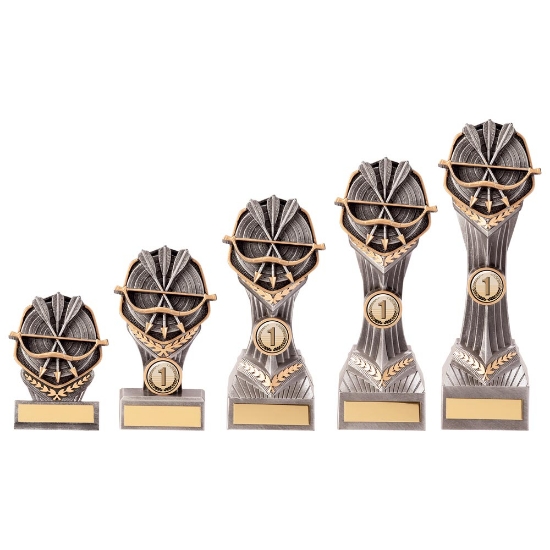 Picture of Falcon Archery Award