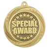 Superstar Special Award Medal Gold 60mm