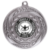 Typhoon Multisport Medal Silver 55mm