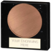 Tribute Matrix Medallion Marble Award Bronze 75mm