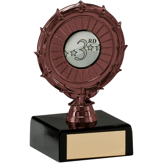 Spiral Multi-Sport Trophy
