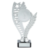 Athena Multi-Sport Trophy Silver 185mm