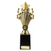 5 Star Trophy Gold 245mm