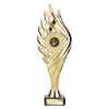 Wildfire Trophy Gold 265mm