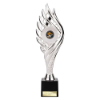 Wildfire Trophy Silver 295mm