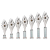 Wildfire Multisport Tube Trophy Silver