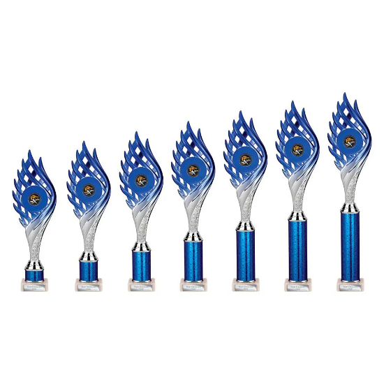 Wildfire Multisport Tube Trophy