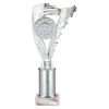 Frenzy Multisport Tube Trophy Silver 265mm