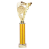 Frenzy Multisport Tube Trophy Gold 365mm