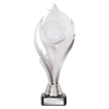 Volcano Trophy Silver 230mm