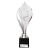 Volcano Trophy Silver 260mm