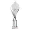 Volcano Multisport Tube Trophy Silver 310mm
