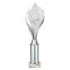Volcano Multisport Tube Trophy Silver 335mm