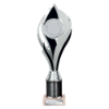 Volcano Multisport Tube Trophy Silver & Black 285mm