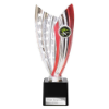 Glamstar Legend Trophy Red 240mm