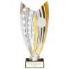 Glamstar Legend Trophy Gold 210mm